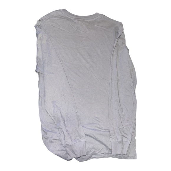 UGG Men's Waylen Sleepwear Set, Space Age / Gravel Gray - Picture 5 of 11